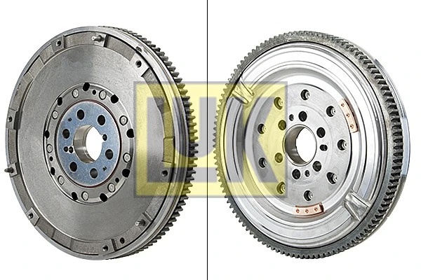 Flywheel